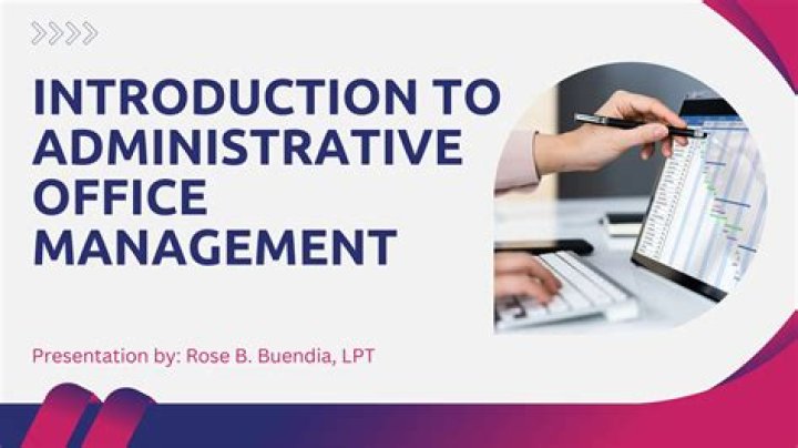 Administer Your Office Like a Pro: Complete Course PDF