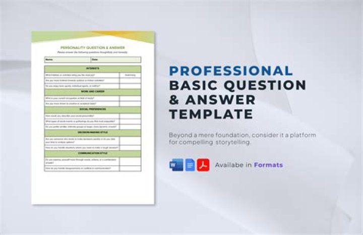 Admission Interview Questions & Answers PDF – Get Ready with Confidence