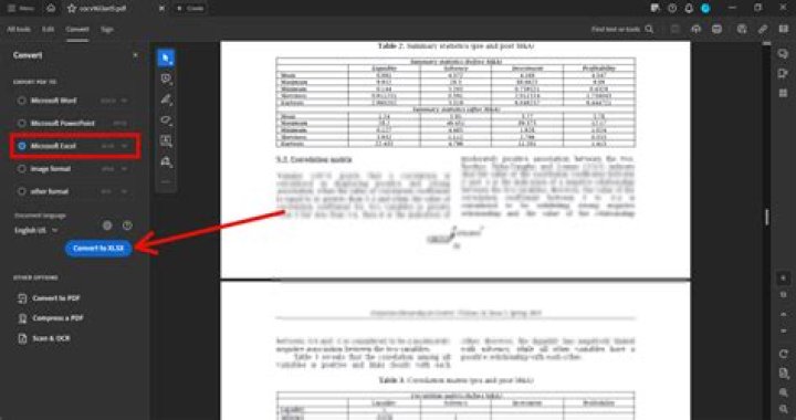 Master Adobe Acrobat Export PDF Plan: Step-by-Step Guide