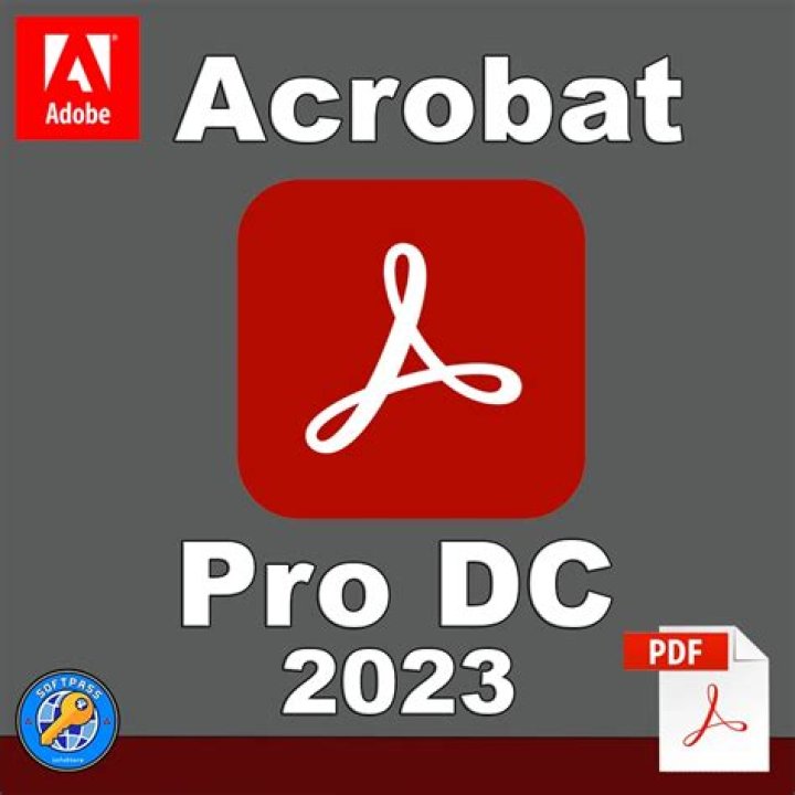 Adobe Acrobat Pro: Edit PDF Tests Effortlessly