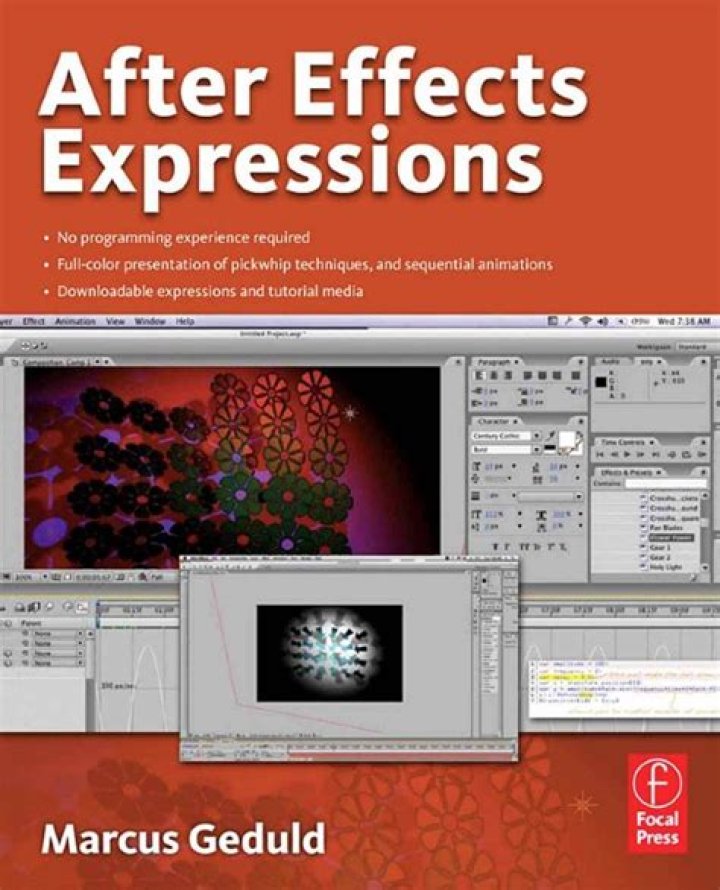 Adobe After Effects Expressions List PDF – Easy Download & Use
