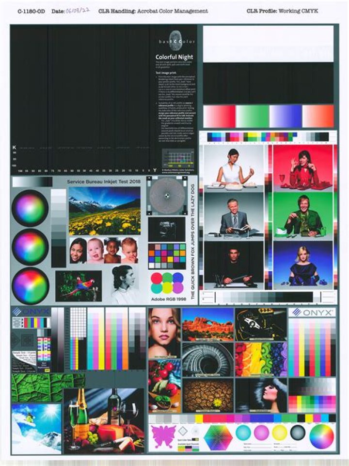 Master Adobe Color Management PDF: Optimize Print & Digital Workflows