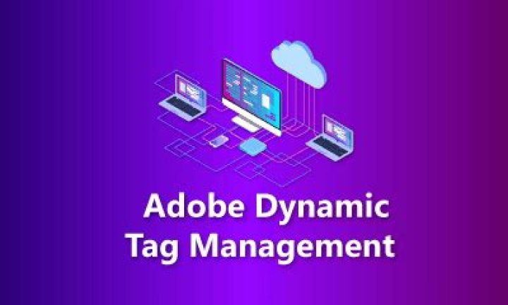 Adobe Dynamic Tag Management PDF: Simplify Digital Asset Tagging