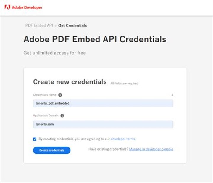 Adobe Embedded PDF Test: How to Check and Optimize Your Documents