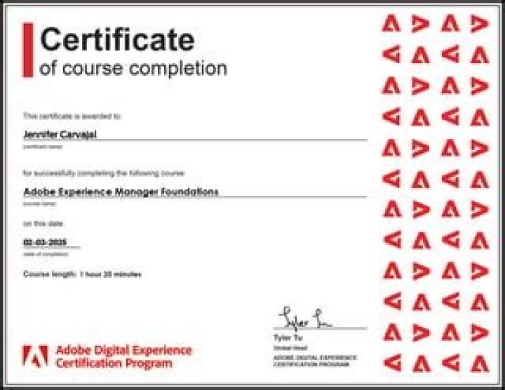 Master Adobe Experience Manager PDF: Create, Share, and Optimize Documents