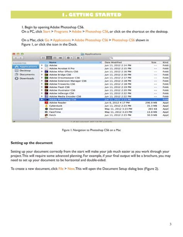 Adobe Extension Manager CS6 Tutorial PDF: Step-by-Step Guide