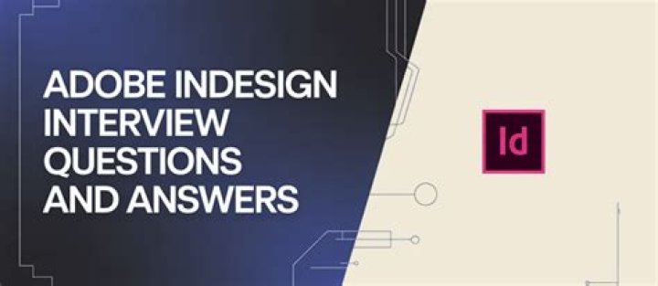 Adobe InDesign Questions & Answers PDF: Expert Tips & Solutions