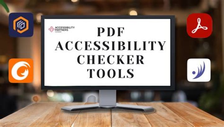Adobe PDF Accessibility Test: Ensure Compliance & Inclusivity