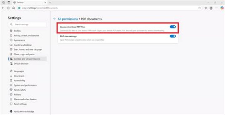 Adobe PDF Browser Test: Fast & Reliable PDF Viewing Speed