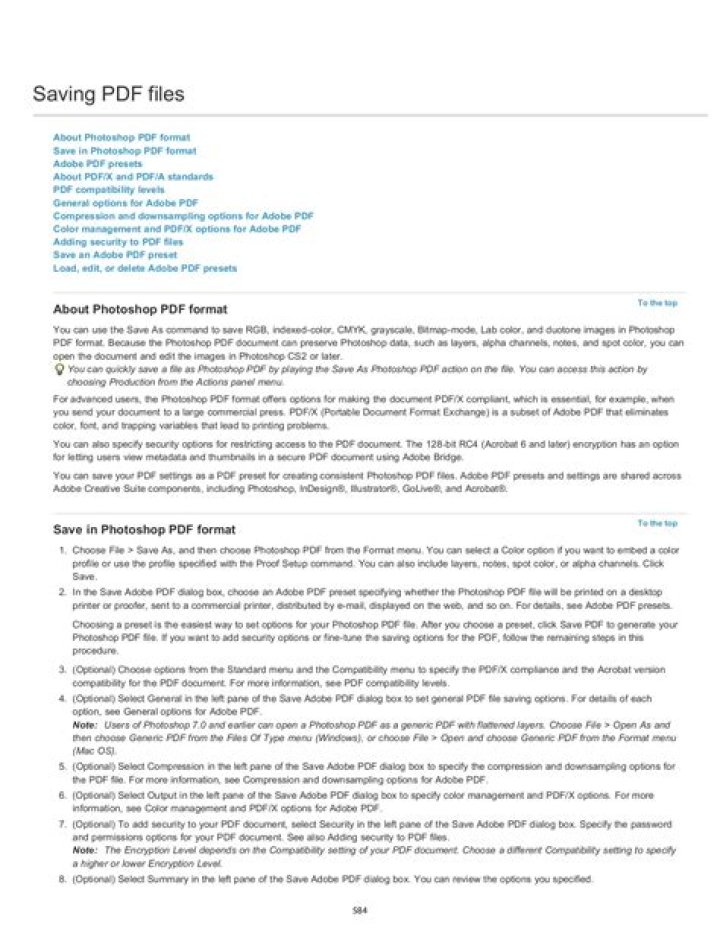 Master Adobe PDF Color Management for Perfect Print Results