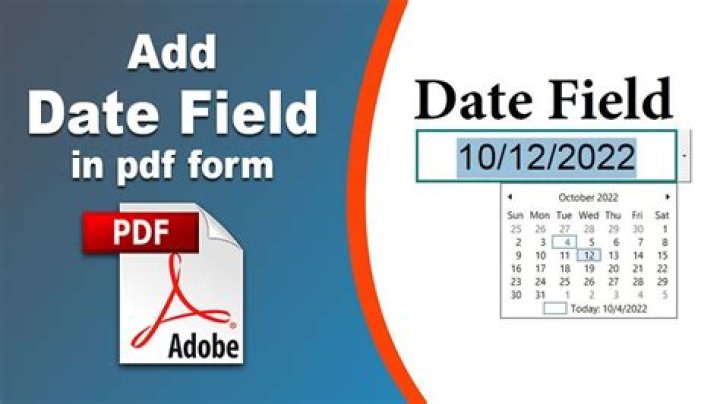 Adobe PDF Form List Field Going Back to Default Easily Restore