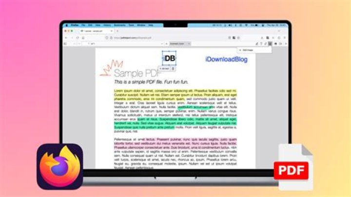 Test Adobe PDF in Browser – Fast & Reliable Browser PDF Viewer