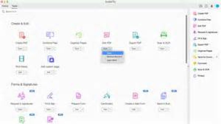 Master Adobe PDF Management Tools: Key Features & Benefits