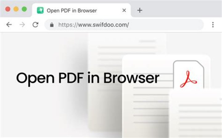 Test Adobe PDF Open in Browser – Fast & Compatible