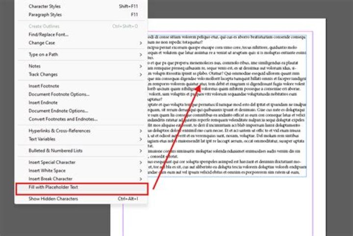 Adobe PDF Placeholder Test: Test Accuracy & Performance Now