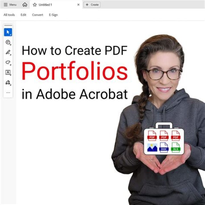 Complete Adobe PDF Products List: All Tools & Features