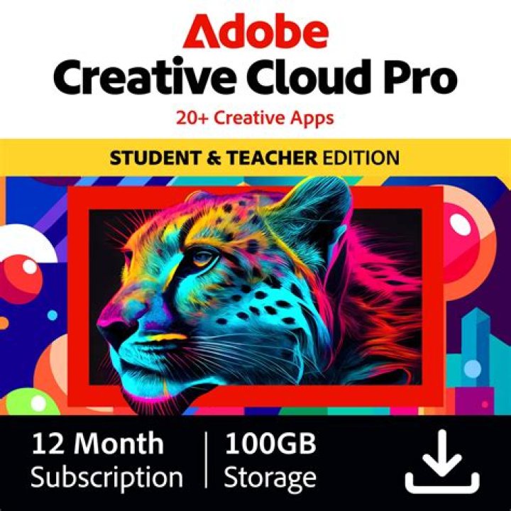 Adobe PDF Student Plan: Free Access & Key Features for Students