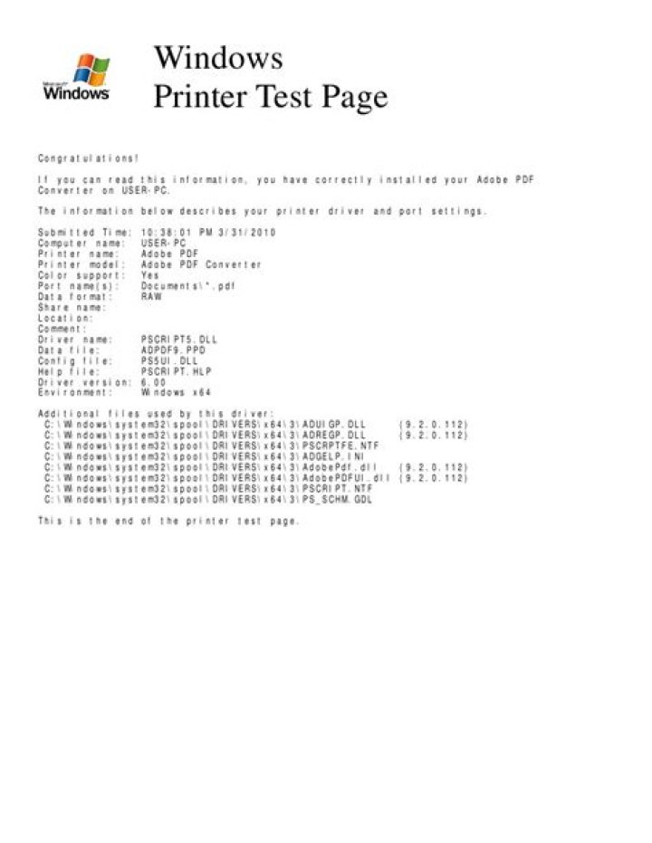 How to Perform an Adobe PDF Test: Quick & Reliable Method
