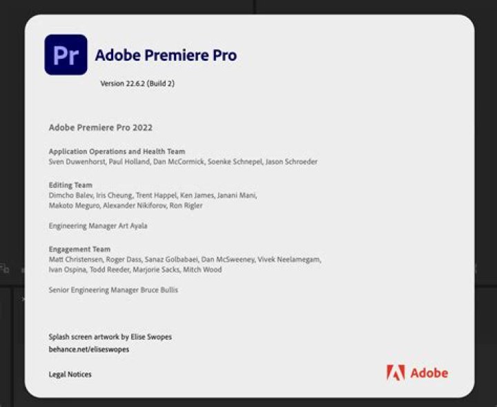 Adobe Premiere Pro CC 2015 Serial Number List PDF – Download Now