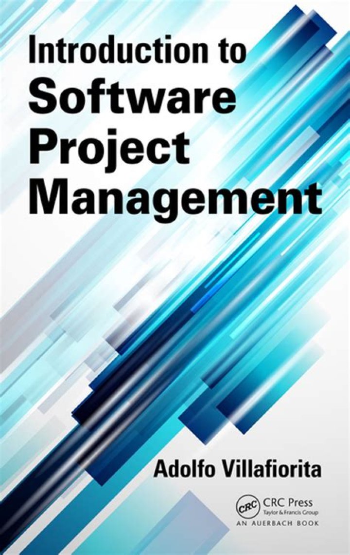 Adolfo Villafiorita’s Introduction to Software Project Management: Expert PDF Guide
