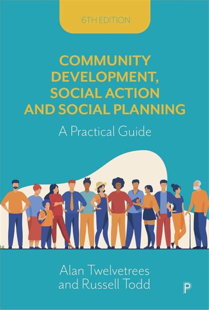 Adopted Co-Management Approaches in Social Planning: A Comprehensive PDF Guide