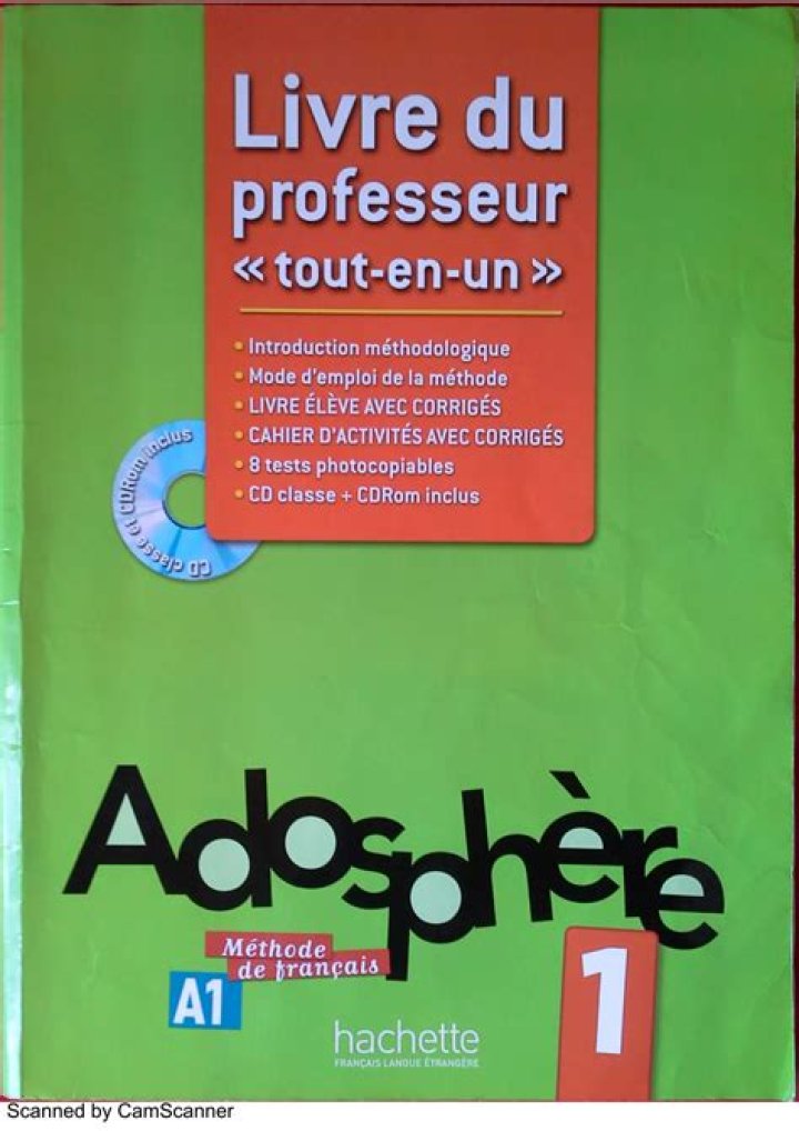 AdoSphere 1 Test PDF Guide: How to Download & Use Instantly