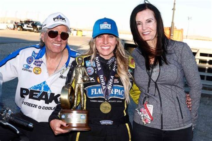 Adria Hight Illness and Health Update What Happened To Robert Hight Wife?