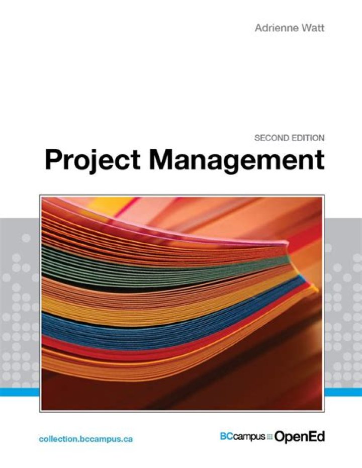 Master Project Management with Adrienne Watt’s Expert PDF Guide