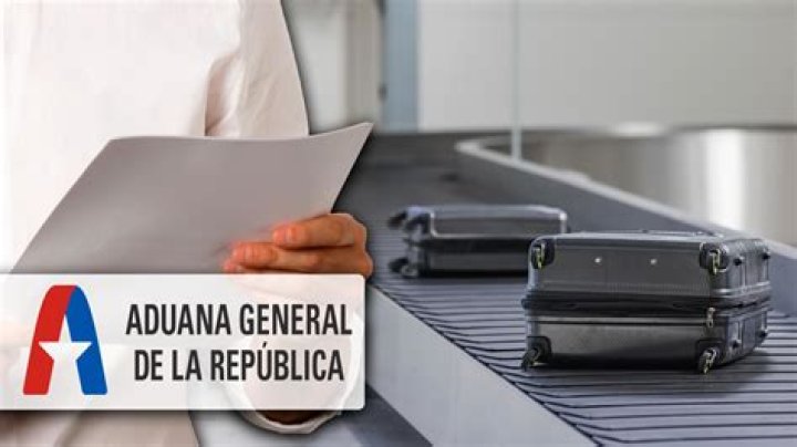 Aduana de Cuba 2019 Listas de Precios PDF – Precios Oficiales Completos
