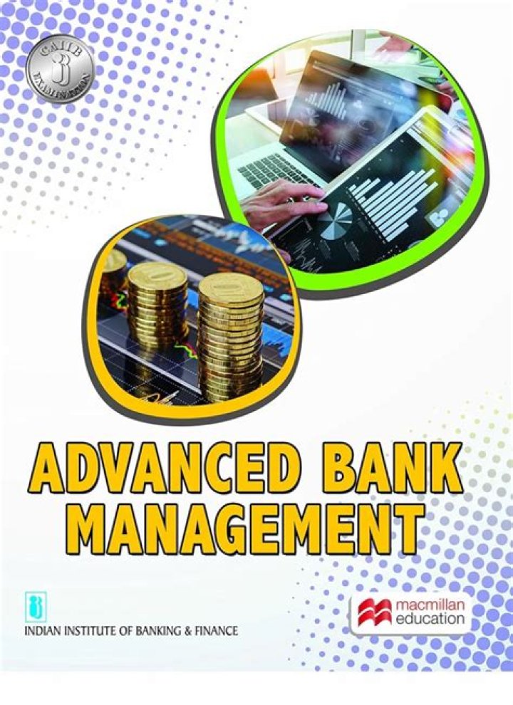 Master Advanced Bank Management: Free PDF Guide