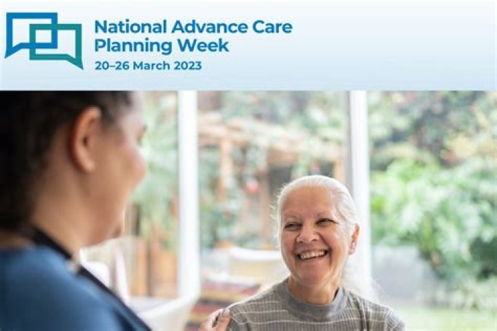 Advance Care Planning PDF: National Institute on Aging Guide