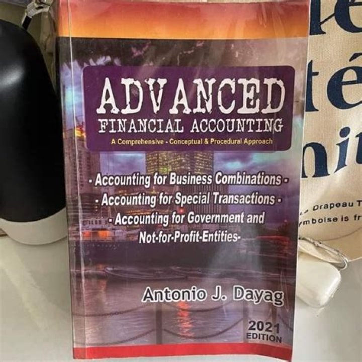 Master Advanced Finance Management: Expert PDF Guide