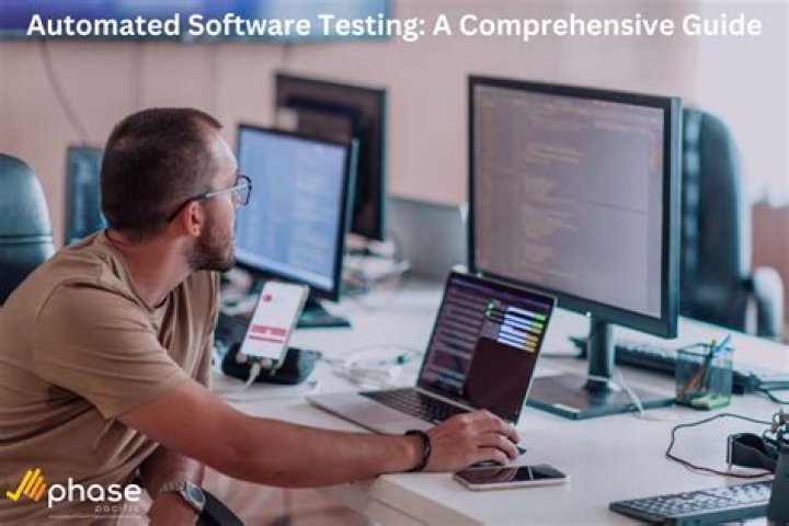Advanced Automated Software Testing PDF: Master Efficient QA Workflows