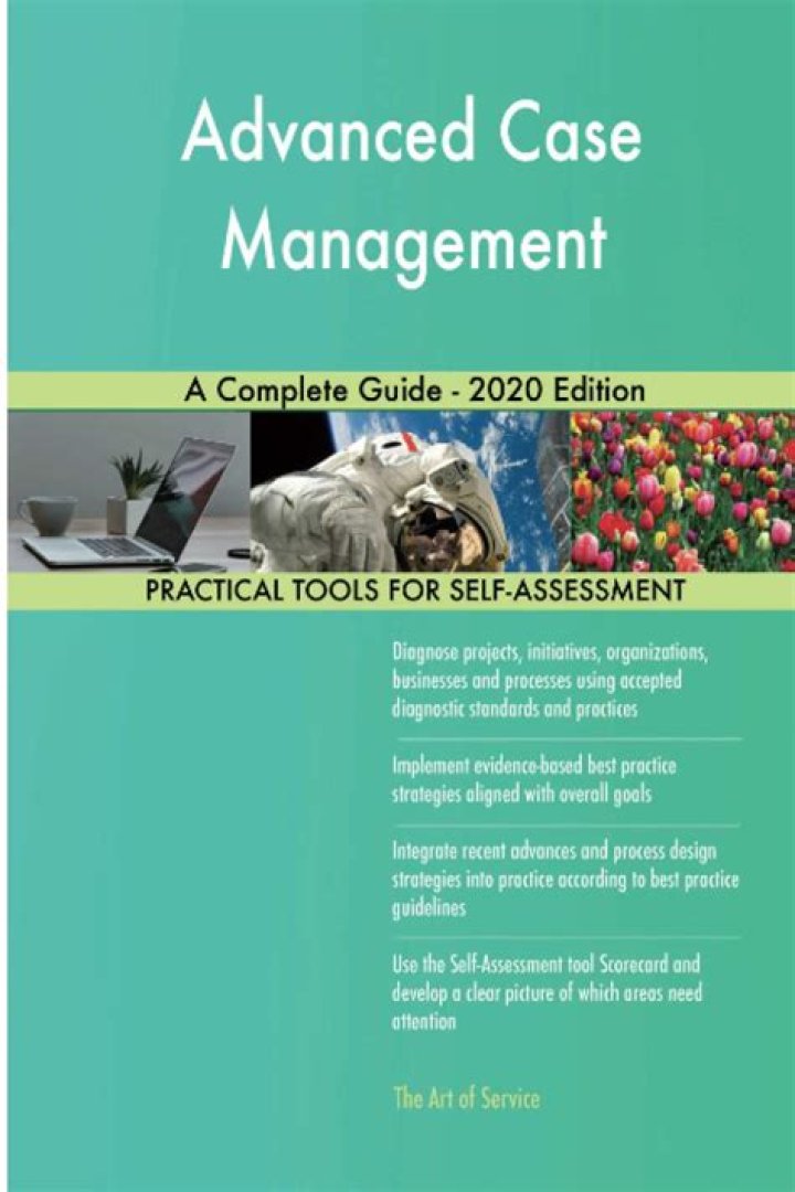 Master Advanced Case Management with PDF Workflows