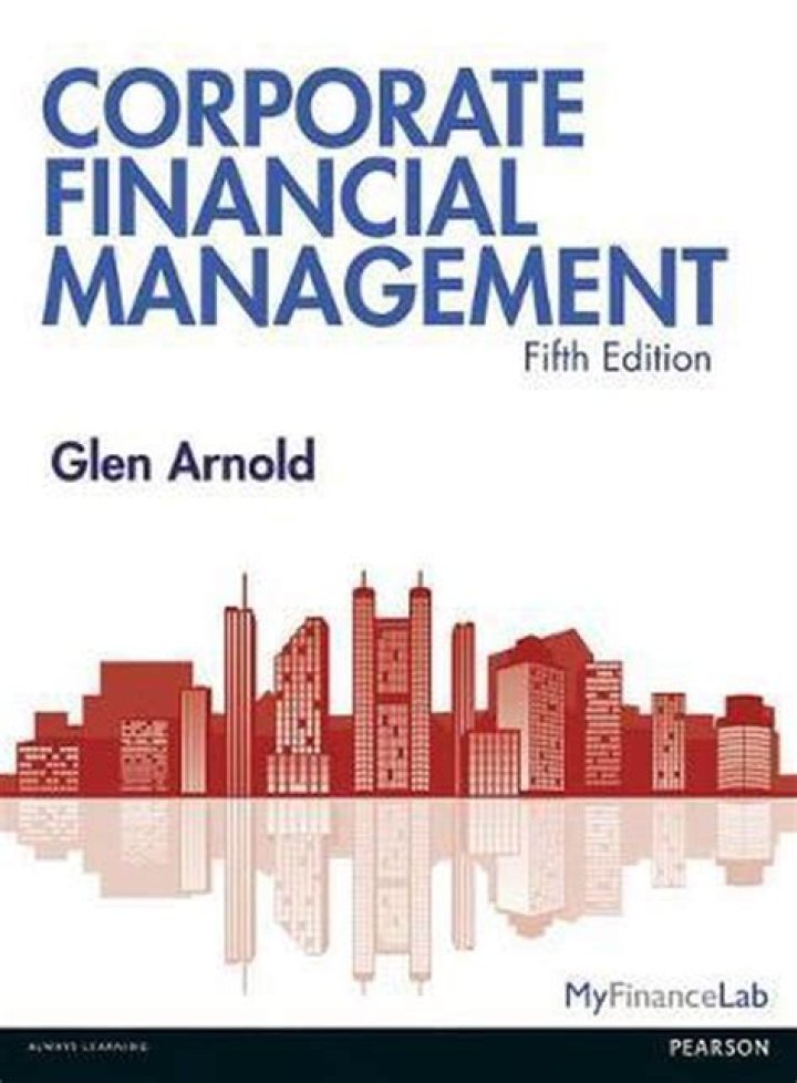 Advanced Corporate Financial Management: Expert PDF Guide