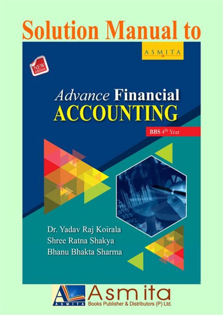 Advanced Cost and Management Accounting Books PDF: Expert Study Guide
