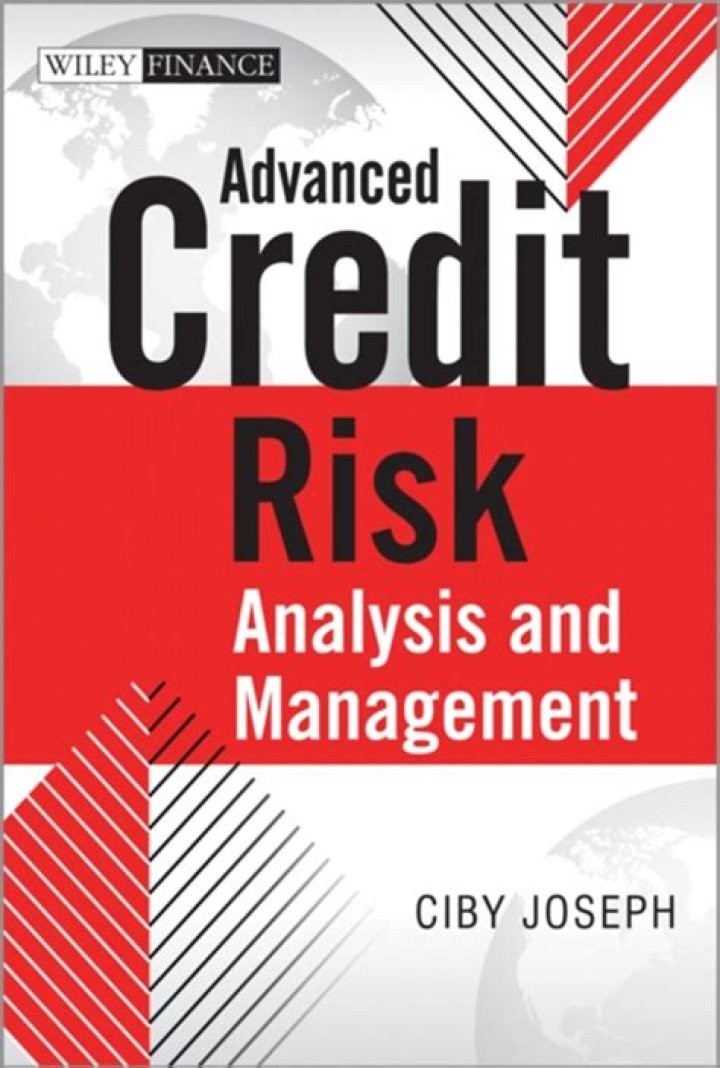 Advanced Credit Risk Analysis and Management: Expert PDF Download