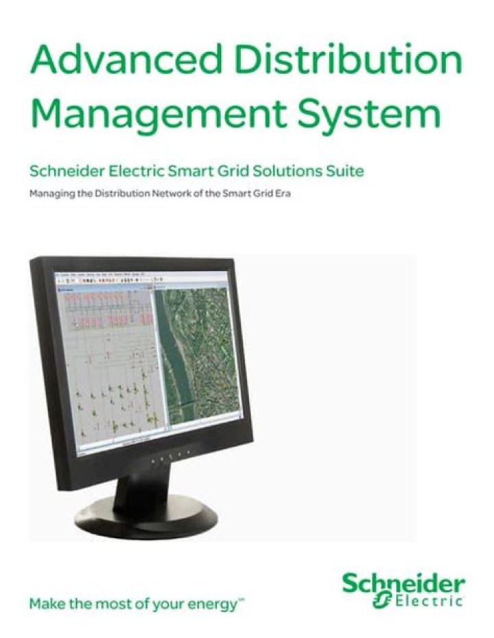Advanced Distribution Management System PDF: Optimize Your Logistics Today