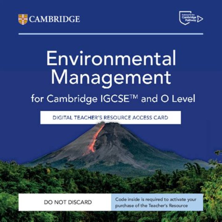 Advanced Environmental Management: Mastering Sustainable Practices with a Comprehensive PDF Guide