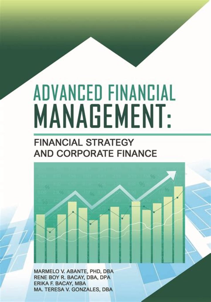 Master Advanced Financial Management for MBA: Expert PDF Guide
