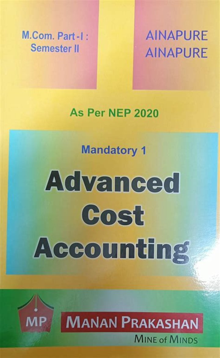 Master Advanced Financial Management: M-Com Part 2 PDF Guide