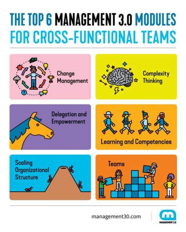 Master Advanced Functional Management: PDF Guide