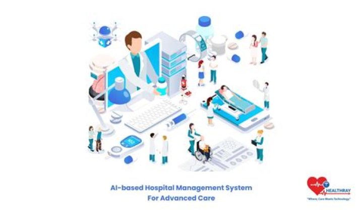 Advanced Hospital Management System PDF for Efficient Healthcare Operations