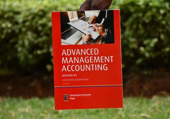 Advanced Management Accounting by Jawaharlal: Expert PDF Guide