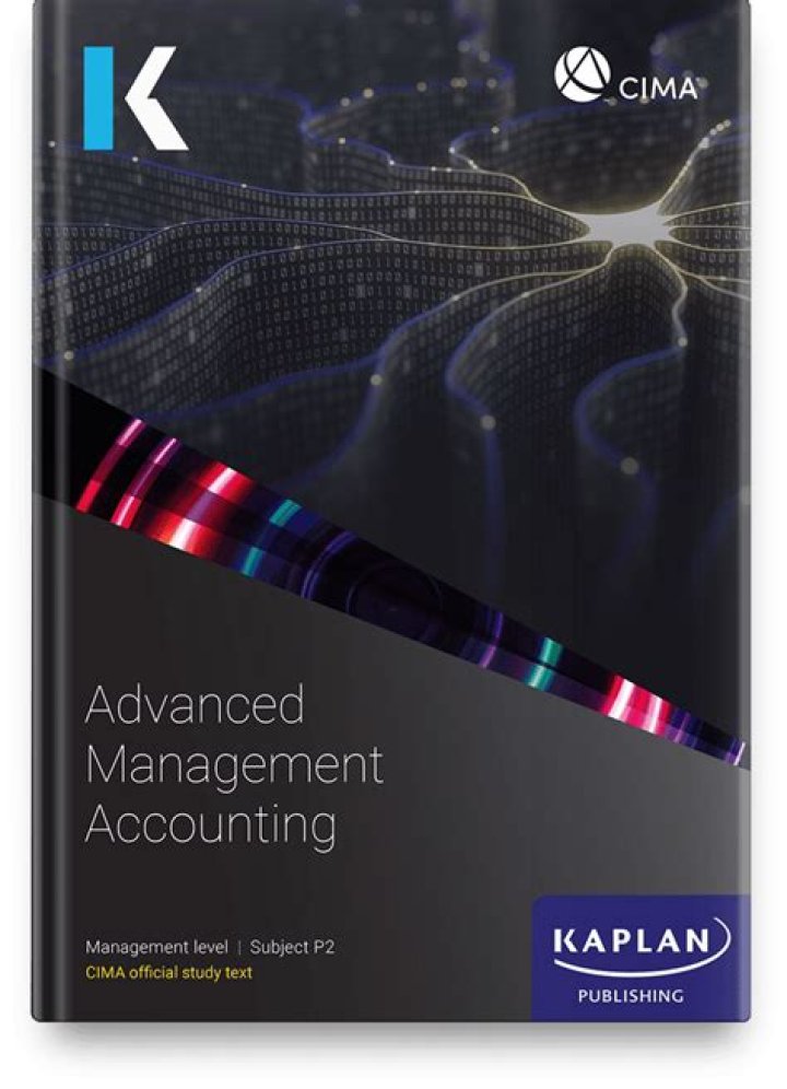 Advanced Management Accounting by Kaplan: Essential PDF Guide