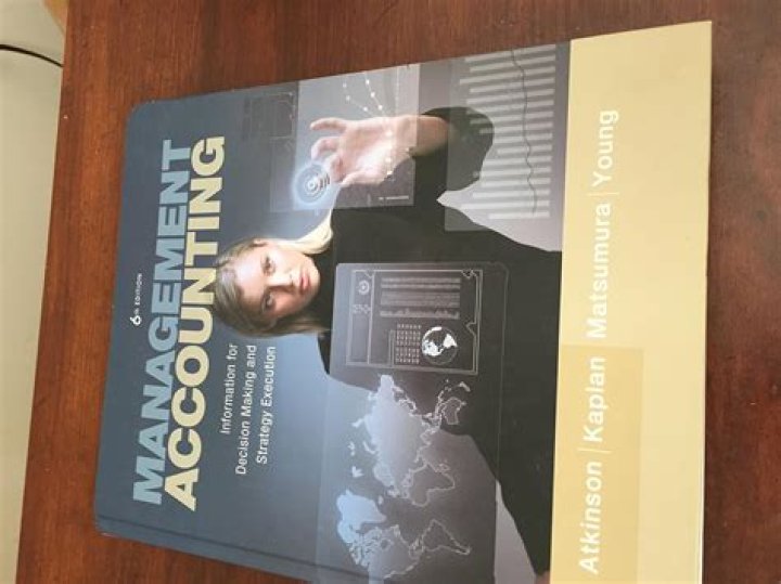 Advanced Management Accounting: Kaplan Atkinson PDF Guide