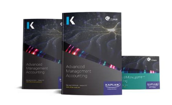 Advanced Management Accounting Kaplan PDF Free Download – Expert Strategies