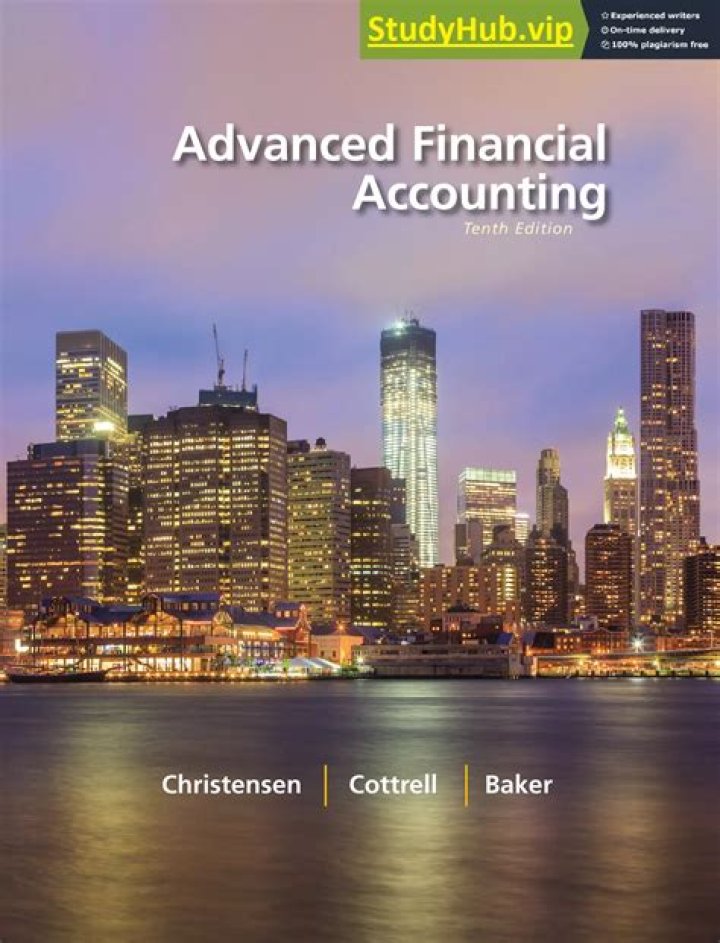 Advanced Management Accounting PDF Download: Master Cost Control & Financial Strategy