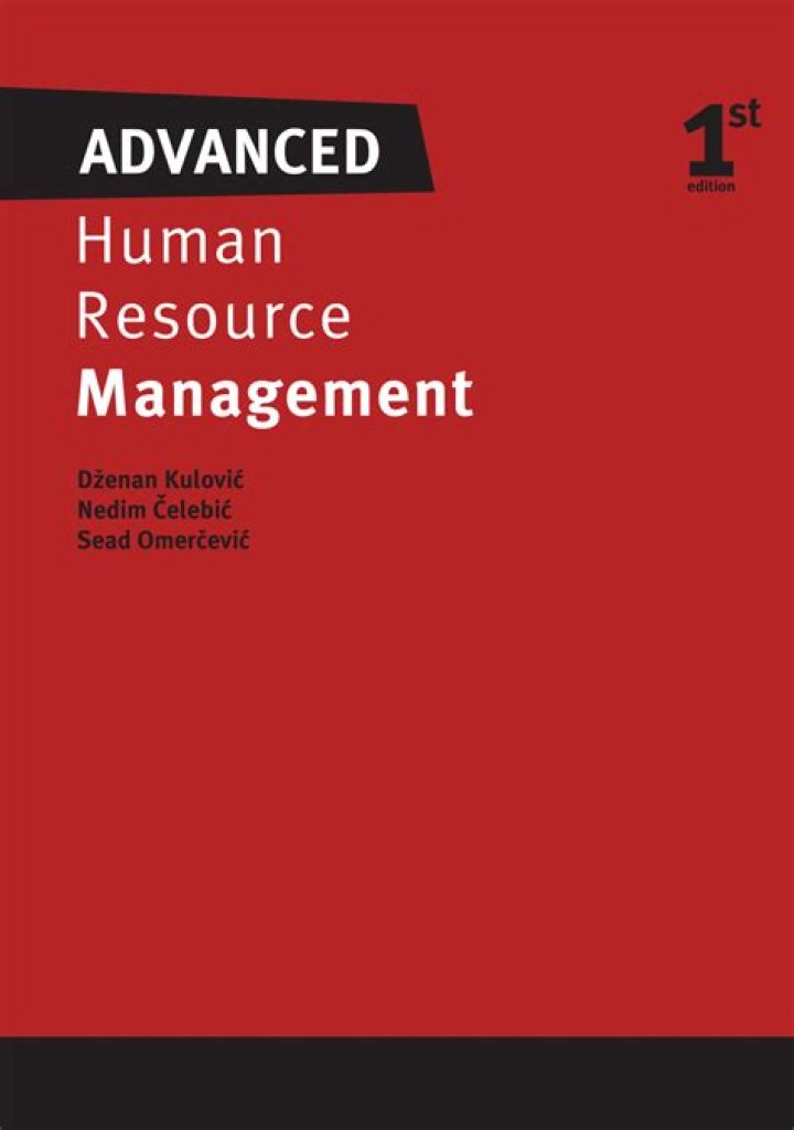 Master Advanced Management: Essential Strategies in a PDF Book