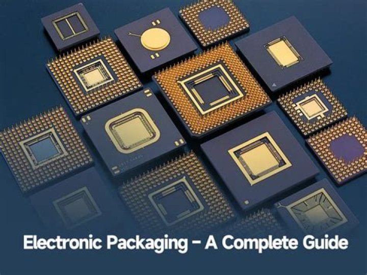Advanced Materials for Thermal Management of Electronic Packaging: A PDF Guide